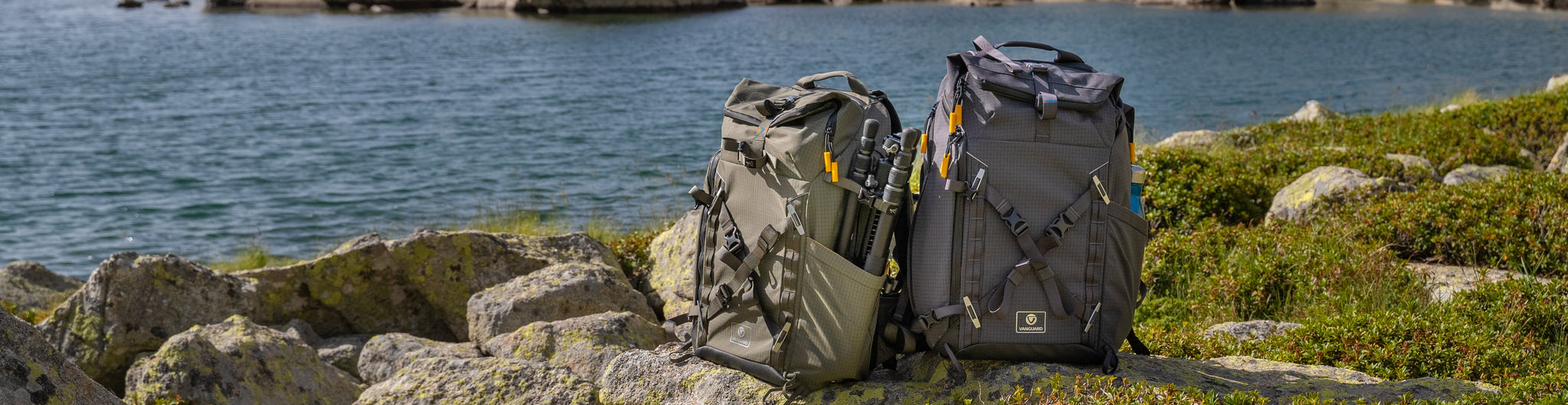 VEO Active Bags