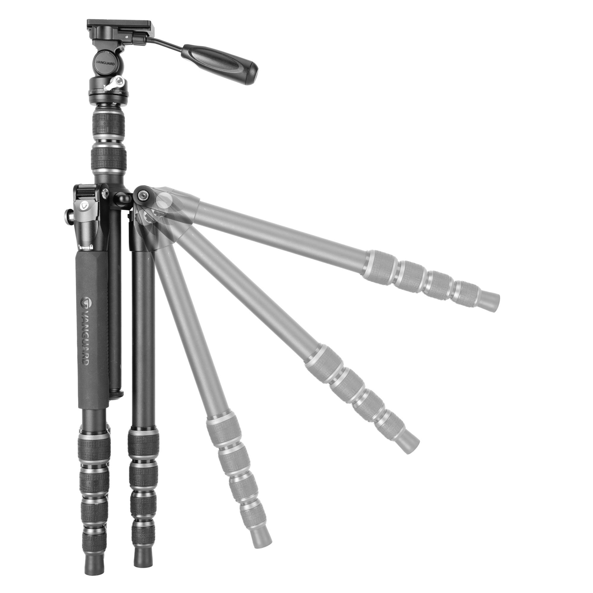 Photo Tripods w/ 26mm Legs