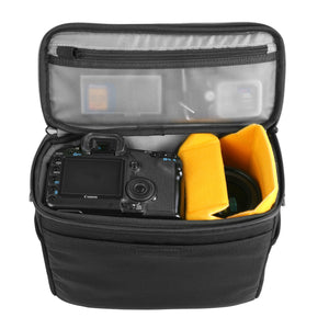 VEO BIB T Top-Access Camera Bag-in-Bag System