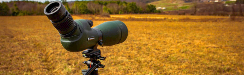 VEO HD IV Spotting Scopes