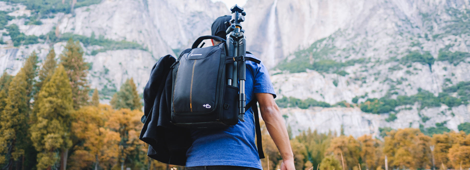 Camera Backpacks