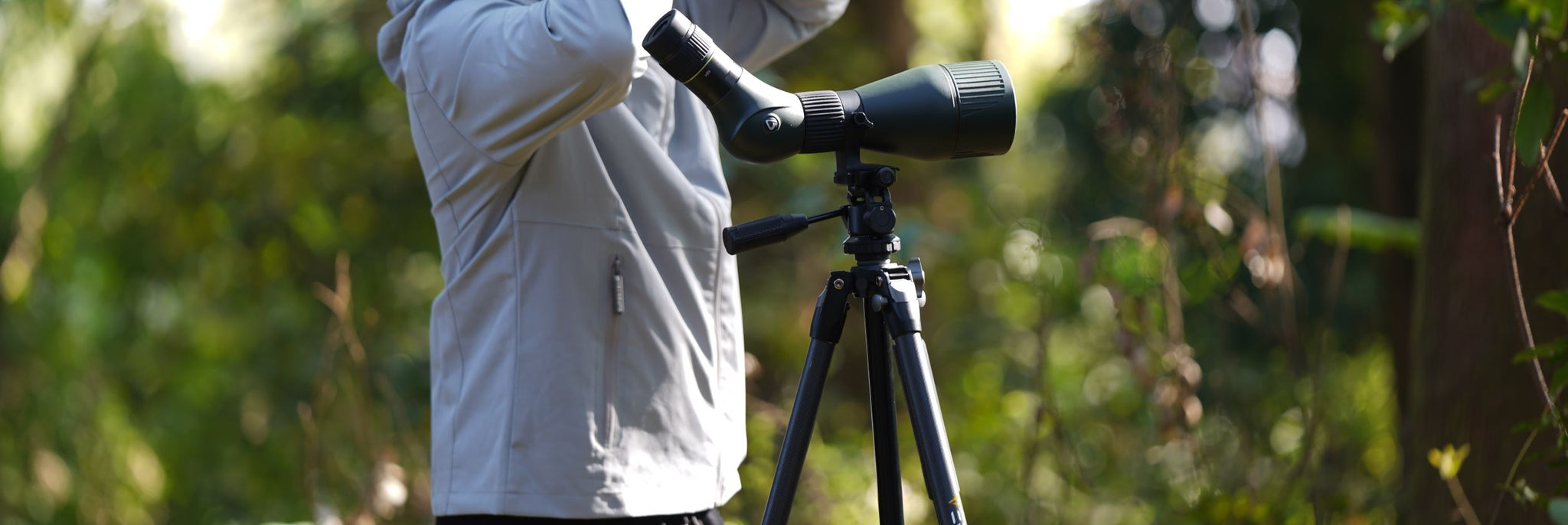 nature birding tripod optics scope binoculars