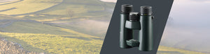 Vanguard VEO HD2 Binoculars