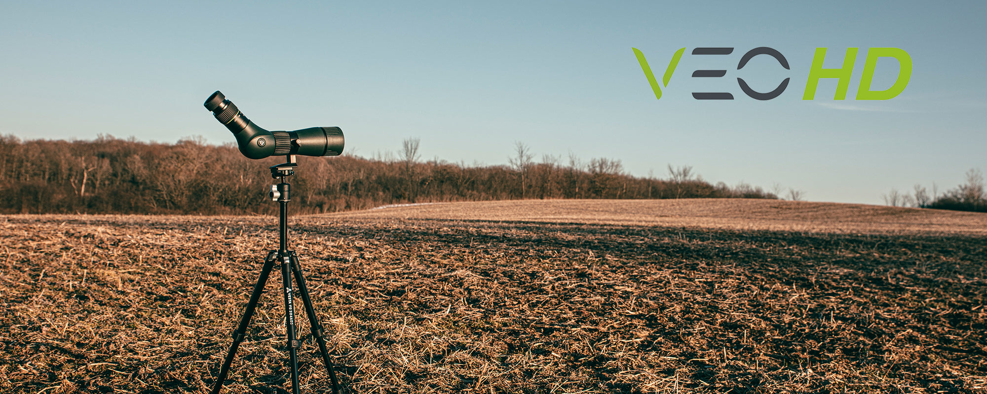 VEO HD Spotting Scopes