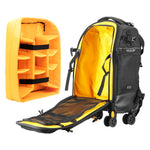 Alta Fly 55T Gen 2 - Trolley Bag / Camera Backpack