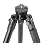 Endeavor L 263AGM Aluminum Shooting Tripod w/ Gun Mount