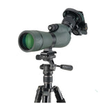 VEO HD IV 65A Spotting Scope w/ 18-45x Magnification / Lifetime Warranty