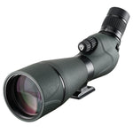 VEO HD IV 82A Spotting Scope w/ 25-60x Magnification / Lifetime Warranty