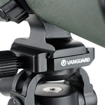 VEO HD IV 82A Spotting Scope w/ 25-60x Magnification / Lifetime Warranty