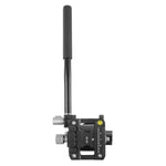 VEO PV-14 Spring-Assisted Video Head for Cameras and Optics