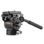 VEO PV-14 Spring-Assisted Video Head for Cameras and Optics