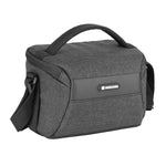 Vesta Aspire 12 Small Gray Camera Bag