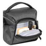 Vesta Aspire 15 Small Gray Camera Bag