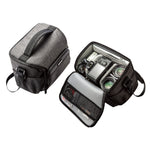 Vesta Aspire 15 Small Gray Camera Bag